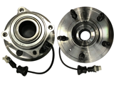Wheel Bearing 713146610 - FAG