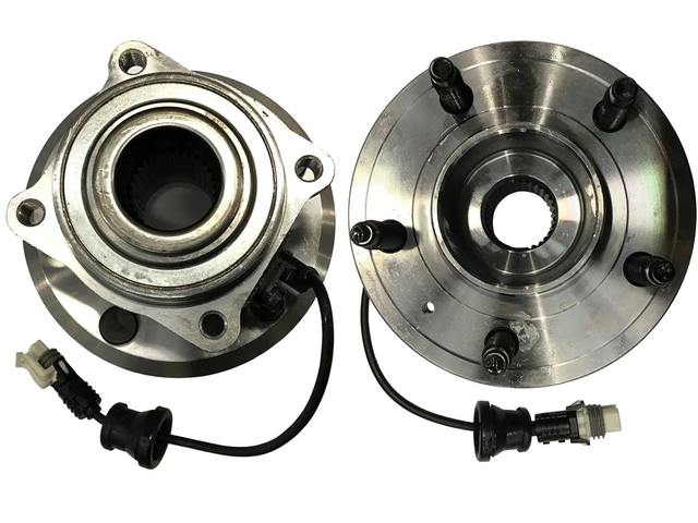 Wheel Bearing 713146610 - FAG