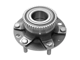 Wheel Bearing 713146710 - FAG