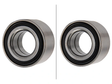 Wheel Bearing 713148910 - FAG