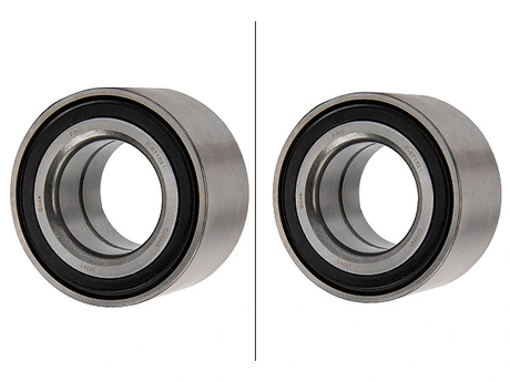 Wheel Bearing 713148910 - FAG