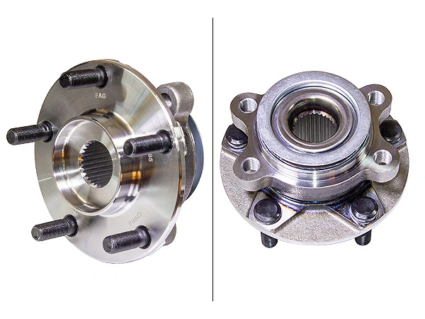 Wheel Bearing 713149510 - FAG