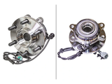 Wheel Bearing 713149710 - FAG