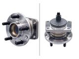 Wheel Bearing 713151310 - FAG