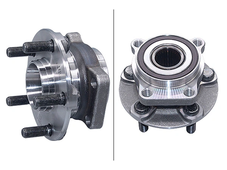 Wheel Bearing 713152110 - FAG