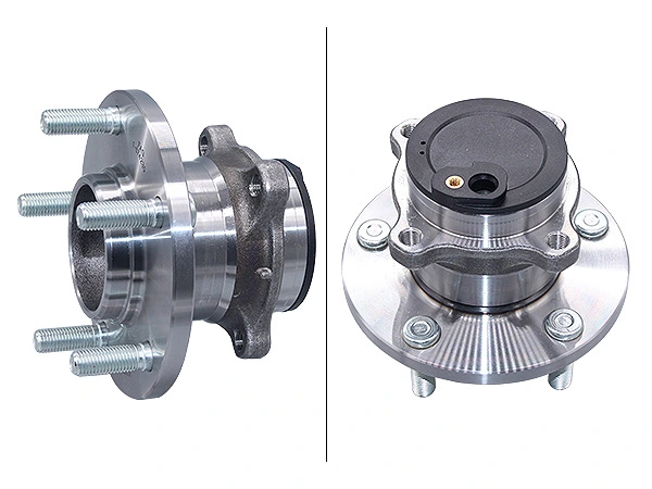 Wheel Bearing 713152410 - FAG