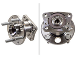 Wheel Bearing 713153310 - FAG