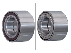 Wheel Bearing 713153810 - FAG