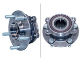 Wheel Bearing 713154110 - FAG