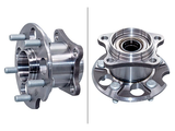 Wheel Bearing 713154410 - FAG