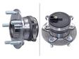 Wheel Bearing Kit 713156010 - FAG