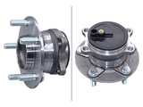 Wheel Bearing Kit 713156010 - FAG