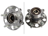 Wheel Bearing 713156210 - FAG