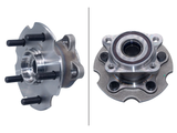 Wheel Bearing 713157210 - FAG