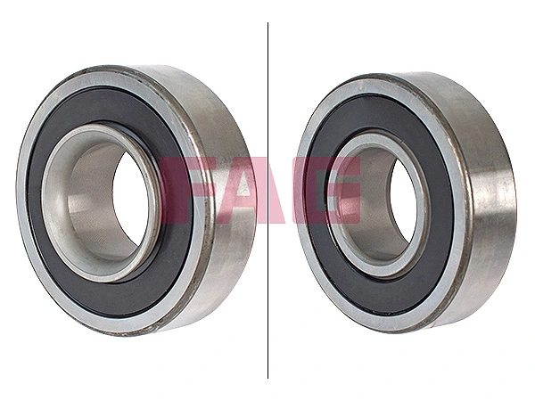 Wheel Bearing 713157410 - FAG