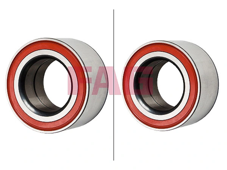 Wheel Bearing 713157710 - FAG