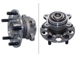 Wheel Bearing 713172710 - FAG