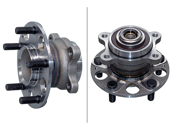 Wheel Bearing 713172710 - FAG