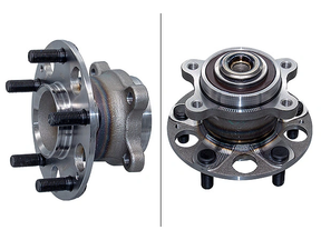 Wheel Bearing 713172710 - FAG