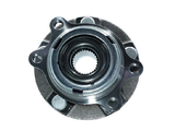 Wheel Bearing 713172810 - FAG