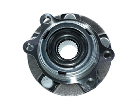 Wheel Bearing 713172810 - FAG