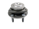 Wheel Bearing 713172910 - FAG