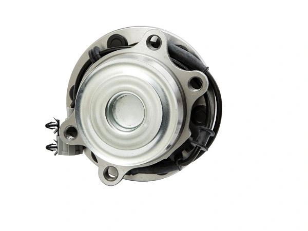 Wheel Bearing 713173010 - FAG