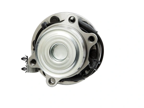 Wheel Bearing 713173010 - FAG