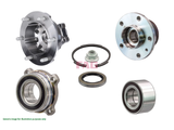 Wheel Bearing 713173310 - FAG