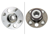 Wheel Bearing 713173410 - FAG
