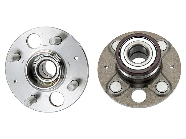 Wheel Bearing 713173410 - FAG