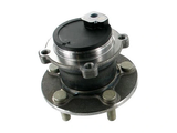 Wheel Bearing 713203210 - FAG