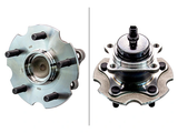 Wheel Bearing 713203510 - FAG