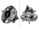 Wheel Bearing 713203610 - FAG