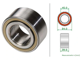 Wheel Bearing 713205210 - FAG