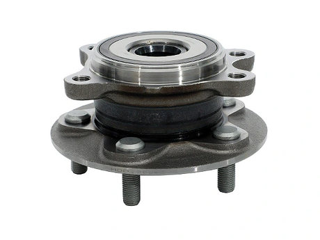 Wheel Bearing 713216310 - FAG