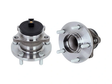 Wheel Bearing 713228810 - FAG