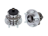 Wheel Bearing 713228810 - FAG