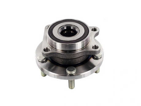 Wheel Bearing 713233910 - FAG