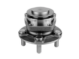 Wheel Bearing 713234210 - FAG