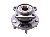 Wheel Bearing 713234310 - FAG