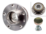 Wheel Bearing Kit 713606040 - FAG