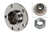 Wheel Bearing Kit 713606060 - FAG