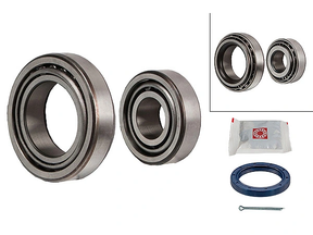 Wheel Bearing Kit 713606140 - FAG