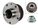 Wheel Bearing Kit 713606290 - FAG