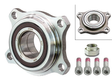 Wheel Bearing Kit 713606300 - FAG