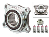 Wheel Bearing Kit 713606300 - FAG
