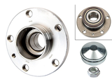 Wheel Bearing Kit 713606330 - FAG