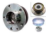 Wheel Bearing Kit 713606340 - FAG