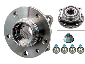 Wheel Bearing Kit 713606360 - FAG